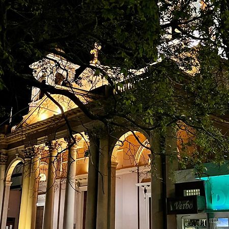 Altos De Artusi Apartment Concepción del Uruguay Exterior foto